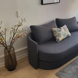 Apartment Sanders Merchant - Cute Two-bedroom In Center Of, Copenhagen