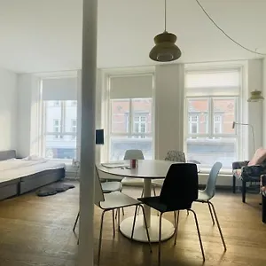 Apartment Apartmentincopenhagen 451, Copenhagen
