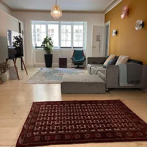 Apartment Private Next To The Little Mermaid, Copenhagen