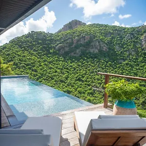 Domaine De Sweet Hill - 4 Et 2 St. Barthelemy